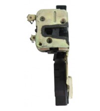 Fechadura Elétrica Dianteira Esquerda Volvo V40 2000 A 2004