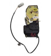Fechadura Elétrica Traseira Esquerda Honda Crv 2000
