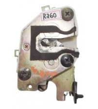 Fechadura Porta Traseira Esquerda Kia Clarus 1997 A 1999