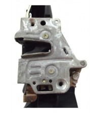 Fechadura Porta Traseira Esquerda Mercedes C280 1994 A 1999