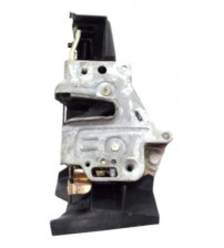 Fechadura Porta Traseira Esquerda Mercedes C280 1994 A 1999