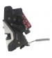 Fechadura Elétrica Traseira Esquerda Bmw 328 2001 A 2004