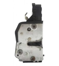 Fechadura Elétrica Traseira Esquerda Bmw 328 2001 A 2004
