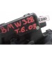 Fechadura Elétrica Traseira Esquerda Bmw 328 2001 A 2004