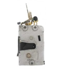 Fechadura Porta Direita Vw Fox 2 Portas Original