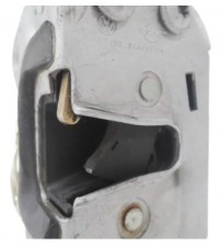 Fechadura Porta Direita Vw Fox 2 Portas Original
