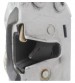 Fechadura Porta Direita Vw Fox 2 Portas Original