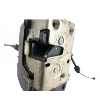 Fechadura Elétrica Traseira Esquerda Citroën C3 2002 A 2012