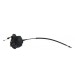 Fechadura Elétrica Traseira Esquerda Citroën C3 2002 A 2012