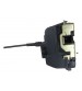 Fechadura Elétrica Traseira Esquerda Citroën C3 2002 A 2012