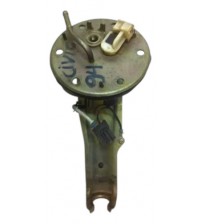 Carcaça Sem Bomba De Combustível Honda Civic 1.6 1997 A 2000