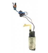 Bomba De Combustível  Fiesta Focus Original Bosch 0580454041