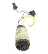 Bomba De Combustível  Fiesta Focus Original Bosch 0580454041