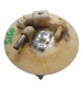 Bomba De Combustível Completa Renault 19 Bosch 7702218645