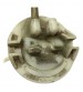 Boia Sensor Nível Combustível Santana 1984 A 1994 Zbc919051h
