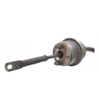 Válvula West Gate Da Turbina Ranger Troller 3.0 2006 A 2012