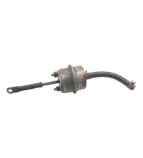 Válvula West Gate Da Turbina Ranger Troller 3.0 2006 A 2012
