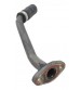 Cano Retorno Do Óleo Turbina Ranger Troller 3.0 2006 A 2012