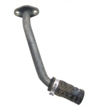 Cano Retorno Do Óleo Turbina Ranger Troller 3.0 2006 A 2012