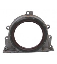 Flange Do Retentor Do Virabrequim Hilux 3.0 2006 A 2015