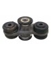 Bucha Articulada Traseira Central Mercedes B180 2006 A 2011