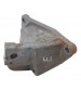 Suporte Esquerdo Do Coxim Do Motor Cherokee 3.6 2011 A 2015