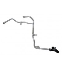 Cano De Água Lado Esquerdo Do Motor Cherokee 3.6 2011 A 2015