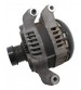 Alternador Grand Cherokee 3.6 V6 Gas. 2011 A 2015 Original