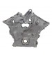 Tampa Frontal Do Motor Grand Cherokee 3.6 V6 2011 A 2015