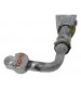 Mangueira Do Compressor Grand Cherokee 3.6 V6 2011 A 2015