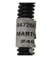 Mangueira De Combustível Da Flauta Cherokee 3.6 2011 A 2015