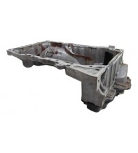 Cárter Completo Do Motor Grand Cherokee 3.6 V6 2011 A 2015