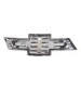 Emblema Traseiro Gravata Chevrolet Equinox 2018/2022 Origin.