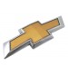 Emblema Traseiro Gravata Chevrolet Equinox 2018/2022 Origin.