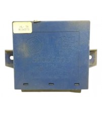 Modulo Central De Alarme Fiat Uno Elba Tempra 1995 A 1999