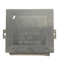 Módulo Central Alarme Fiat Uno Marea Brava 46814254