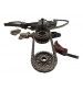 Kit Corrente Motor Cherokee 3.6 2011/2015 Original *detalhe