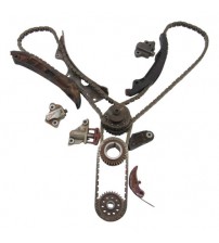 Kit Corrente Motor Cherokee 3.6 2011/2015 Original *detalhe