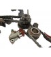 Kit Corrente Motor Cherokee 3.6 2011/2015 Original *detalhe