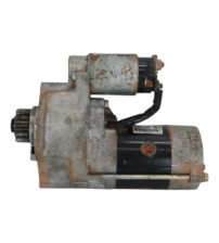 Motor De Partida Arranque Frontier 2.5 2013 A 2016 Manual
