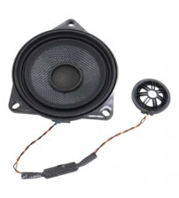 Alto Falante C/ Tweeter Porta Traseira Bmw X6 2008/2014 E71