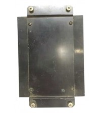 Módulo Amplificador Do Som Omega Australiano 92047997