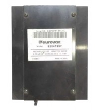 Módulo Amplificador Do Som Omega Australiano 92047997