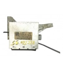 Módulo Conforto Central Alarme Original Vectra 90460635