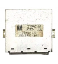 Módulo Conforto Central Alarme Vectra 90460635 Original