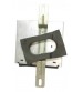 Módulo Conforto Central Trava Alarme Monza Kadett 93214829
