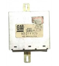 Módulo Conforto Central Trava Alarme Monza Kadett 93214829