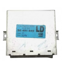 Módulo Central Alarme Calibra Vectra 90491840 Original
