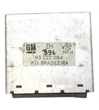 Módulo Central Alarme Omega 1992 A 1998 93222094
