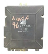 Módulo Alarme Monza Kadett Original 52277585